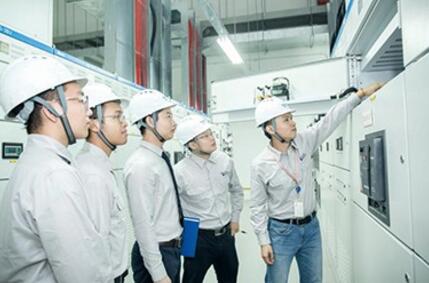 電力能源工程合作的要點有哪些