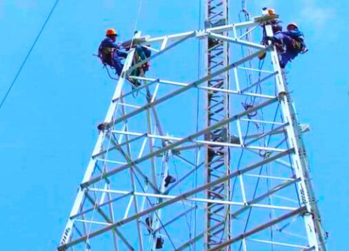常見的電力工程有哪些類型